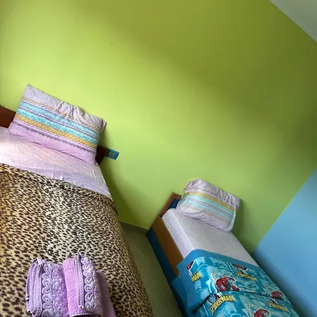 Thomaj Velipojë